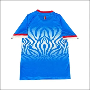 Congo - Maillot domicile 26/27