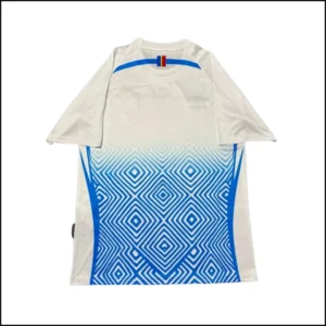 Congo - Maillot extérieur 26/27