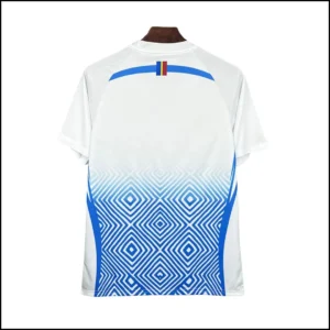 Congo - Maillot extérieur 26/27