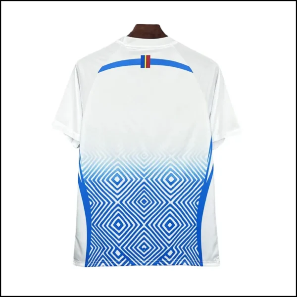 Congo - Maillot extérieur 26/27 – Image 2