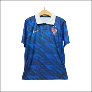 France - Maillot domicile 26/27