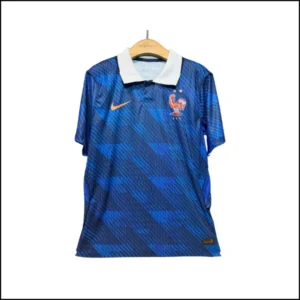France - Maillot domicile 26/27