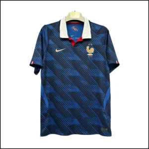 France - Maillot domicile 26/27