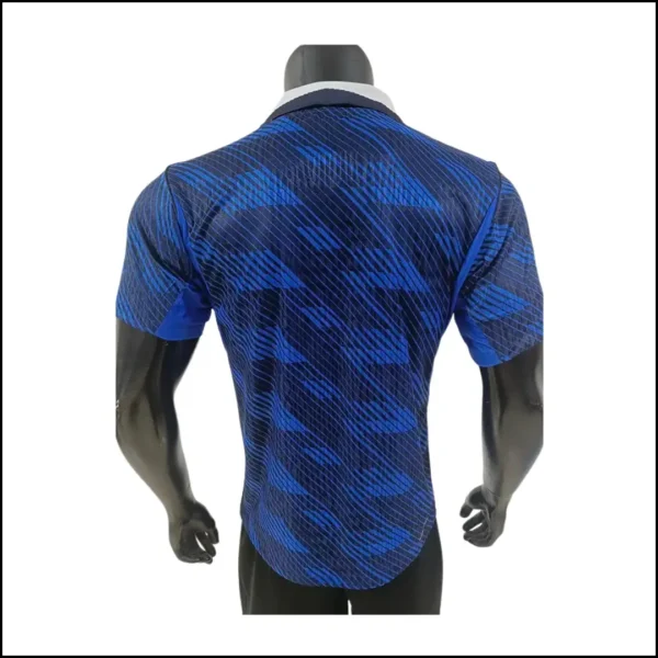 France - Maillot domicile 26/27 – Image 5