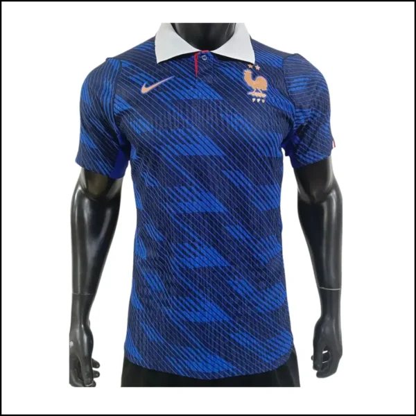 France - Maillot domicile 26/27 – Image 4