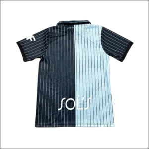 Le Havre - Maillot domicile 25/26