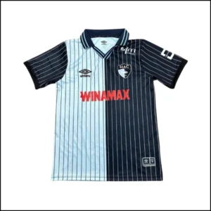Le Havre - Maillot domicile 25/26