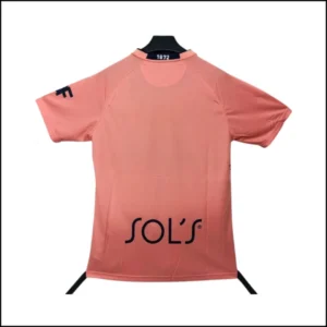 Le Havre - Maillot extérieur 25/26