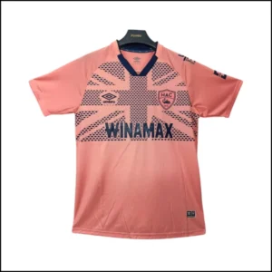 Le Havre - Maillot extérieur 25/26