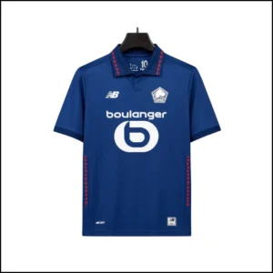 Lille - Maillot third 26/27