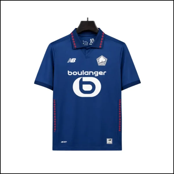Lille - Maillot third 26/27