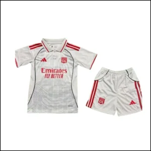 Lyon - Kit enfant third 25/26