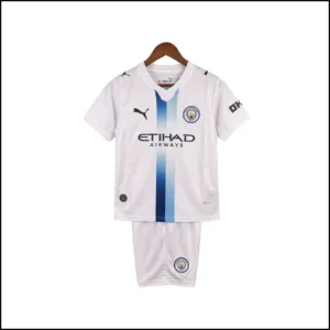 Manchester City - Kit enfant third 26/27
