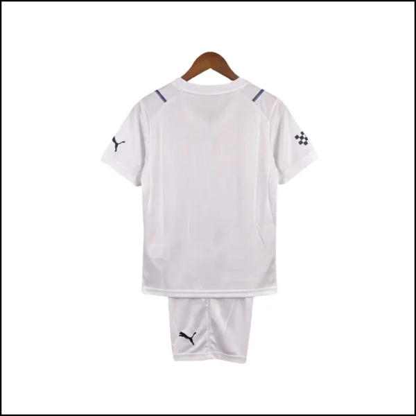 Manchester City - Kit enfant third 26/27 – Image 2
