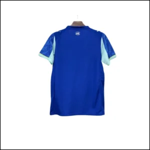 Marseille - Maillot third 25/26