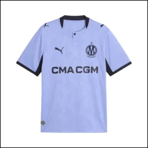 Marseille - Maillot third 26/27