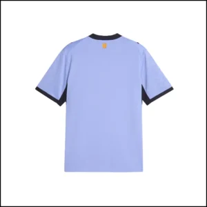 Marseille - Maillot third 26/27