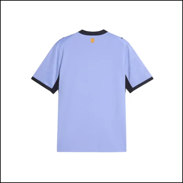 Marseille - Maillot third 26/27 – Image 2