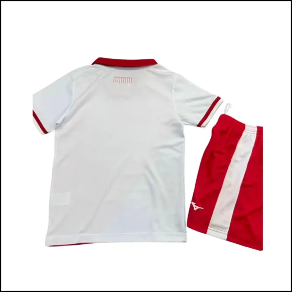 Monaco - Kit enfant domicile 26/27 – Image 2
