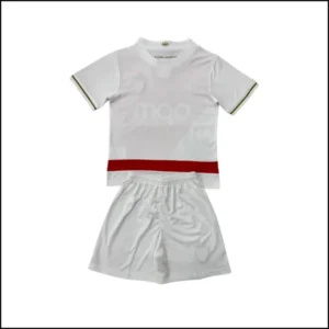Monaco - Kit enfant domicile 25/26