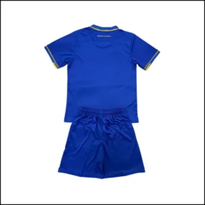 Monaco - Kit enfant extérieur 25/26