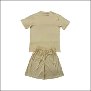 Monaco - Kit enfant third 25/26