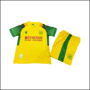 Nantes - Kit enfant domicile 26/27