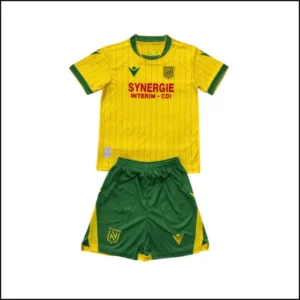 Nantes - Kit enfant domicile 25/26