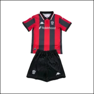 Nice - Kit enfant domicile 25/26