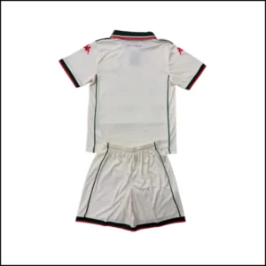 Nice - Kit enfant extérieur 25/26