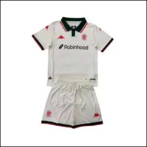 Nice - Kit enfant extérieur 25/26