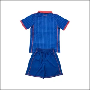 Nice - Kit enfant third 25/26
