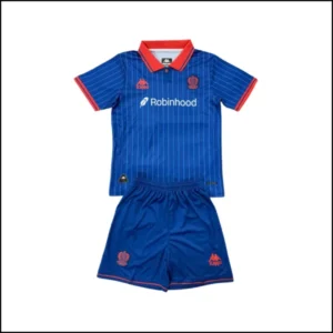 Nice - Kit enfant third 25/26