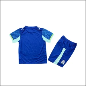 Marseille - Kit enfant third 25/26