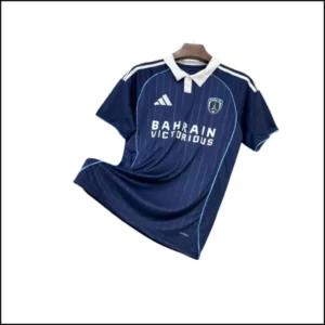PFC - Maillot domicile 25/26