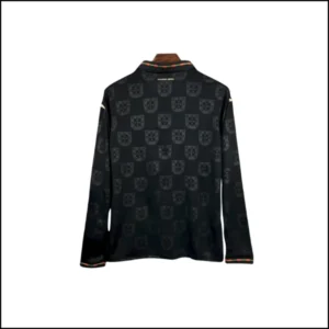 Portugal - Maillot édition Eusébio manches longues 26/27