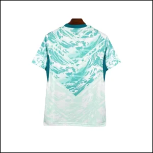 Portugal - Maillot extérieur 26/27