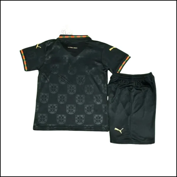 Portugal - Kit enfant édition Eusebio 26/27 – Image 2