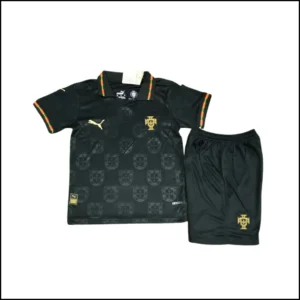 Portugal - Kit enfant édition Eusebio 26/27