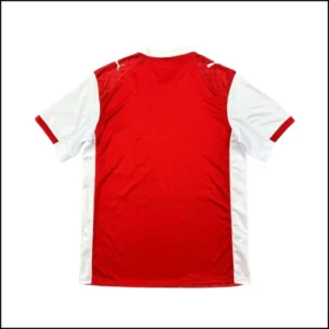 Reims - Maillot domicile 25/26