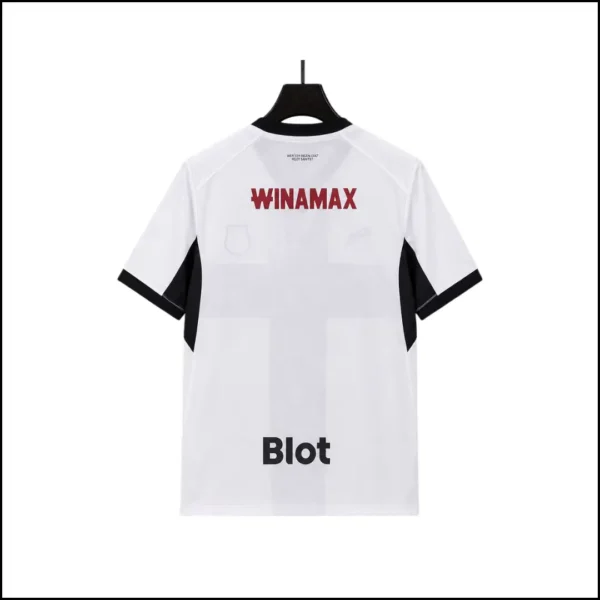 Rennes - Maillot extérieur 26/27 – Image 2