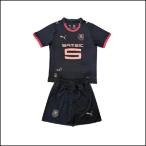 Rennes - Kit enfant third 25/26