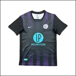 Toulouse - Maillot third 25/26