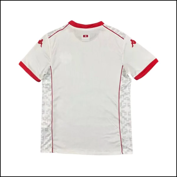 Tunisie - Maillot extérieur 26/27 – Image 2