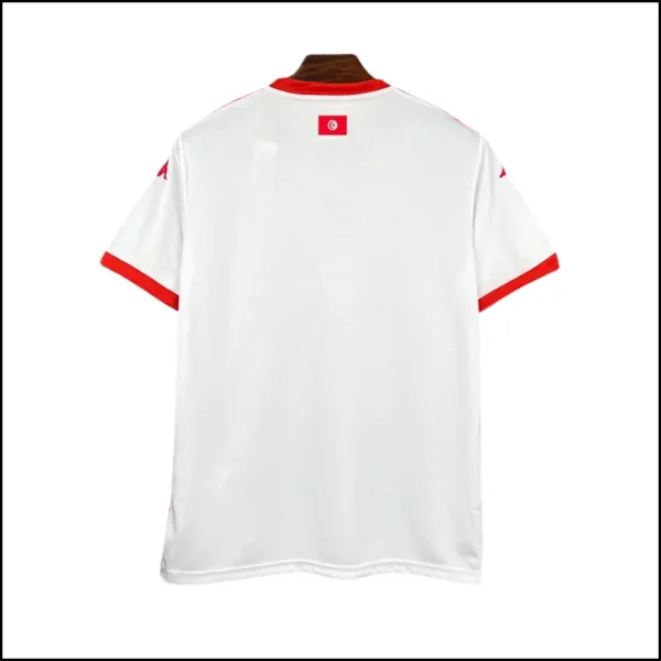 Tunisie - Maillot extérieur 26/27 – Image 2
