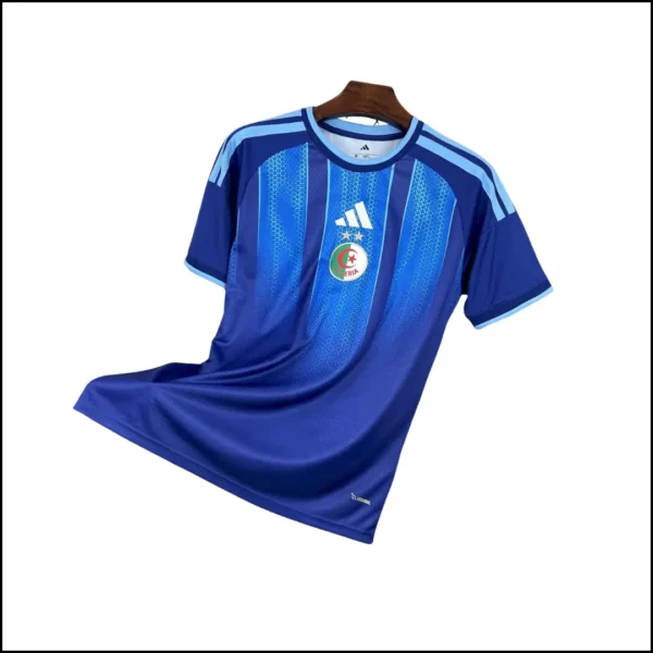 Algerie - Maillot concept