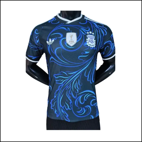 Argentine - Maillot extérieur 26/27 – Image 3
