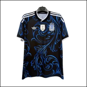 Argentine - Maillot extérieur 26/27