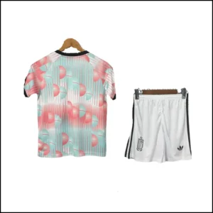 Belgique - Kit enfant extérieur 26/27