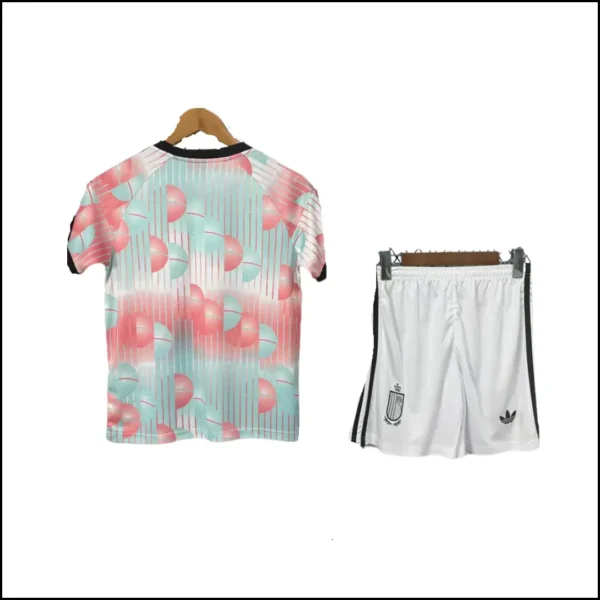 Belgique - Kit enfant extérieur 26/27 – Image 2